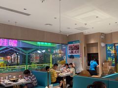 -半天妖烤鱼(桐乡万嘉购物中心店)