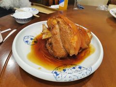 -春發合饭庄