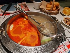 -左庭右院鲜牛肉火锅(长泰广场店)