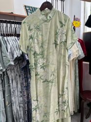 -陈大户旗袍(狮子林店)