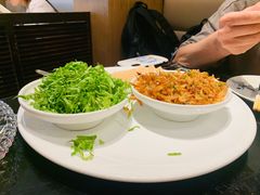 -芳芳私房菜·精做淮扬菜(承德路店)