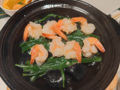 -祥记餐饮•豫粤珍味(金隅大厦店)