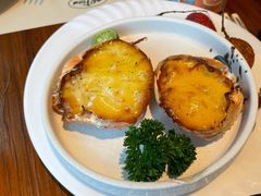 -Mr·Fish鱼鲜生海鲜放题(银泰in99店)