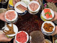 -俏媳妇火锅(宽窄巷子店)