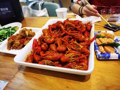 -盒马鲜生(丁香国际店)