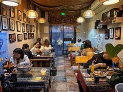 -蜗牛小馆醉乡民谣云南菜(惠新西里店)