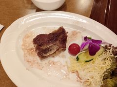 -玫瑰园西餐厅(新华大厦店)