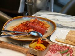 -杭州君悦酒店·青莳