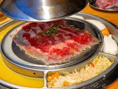 -姜虎东白丁烤肉(恒隆广场店)