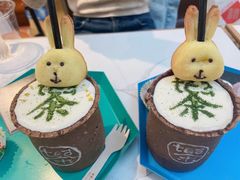 -茶是一枝花泡茶店