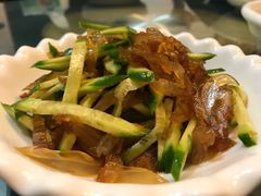 -亭下湖饭店(康岭店)