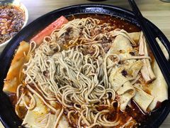 -四川老牛麻辣烫(北门桥店)