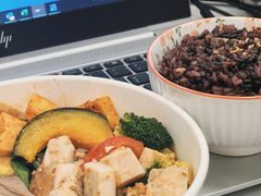 -沙野轻食(静安寺店)