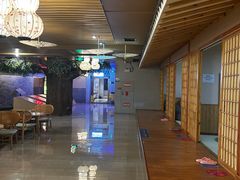 -纽斯洗浴SPA(三墩店)