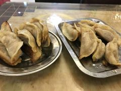 -清真·玛丽亚新疆菜主题餐厅(浙江中路店)