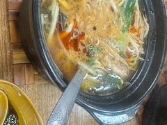 -天瑞福云南过桥米线(十里河店)