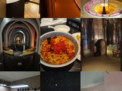 -涨巢·潮玩水疗局