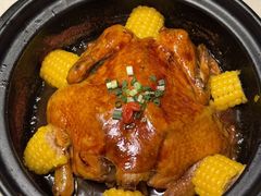 -大鸭梨烤鸭(石佛营店)