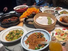 -柴米油盐(土菜院子店)