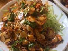 -隐食私房菜(渡口·光荣院南门·老街店)