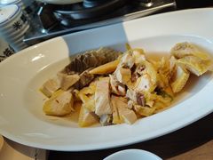 -绍兴老味道·非遗门店(银泰城店)
