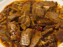 -胖子菜馆(隆昌路店)