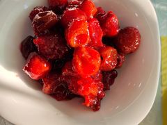 炒红果-同发号饭庄(复兴路店)