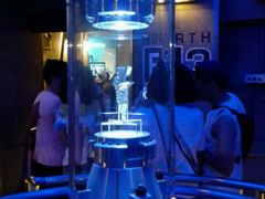 -变形金刚3D对决之终极战斗