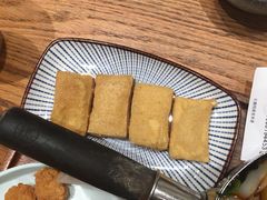 -小满手工粉(上海月星环球港店)