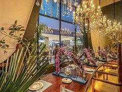 -狮拾久·现代新加坡料理(福田COCO Park店)