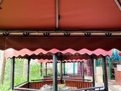-山乡农家院(海淀区西北旺店)