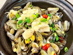 -甬小馆·焗海鲜温州菜(五马街店)