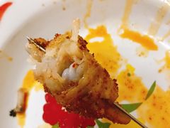 -小胡子祥彪烧烤(北湖总店)