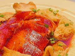 -新兴·金羊座·粤菜点心(乐峰店)