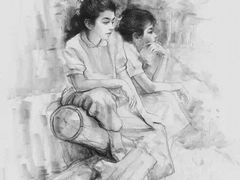 -八哥美术·成人美术画室(总校区)