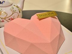 -杜哈夫DOUX RÊVE·生日蛋糕(日月光店)