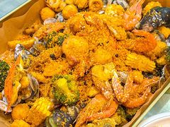 -巽寮印象美食部落餐厅·海鲜·地方特色菜(惠州体验店)