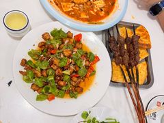 -煲来饱去冷水鱼