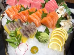 -大葉日本料理·龍蝦任食放題(廣州W酒店)