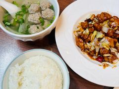 -南门小馆·清真(国贸商城店)