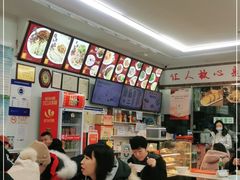 -华天新川面馆(缸瓦市店)