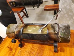 -老街坊餐吧