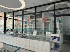 -同仁验光配镜(顺义眼科诊所)