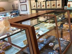 面包甜点陈列柜-多乐之日(五道口店)