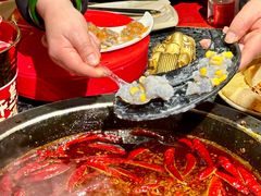 -蜀大侠火锅(总府路店)