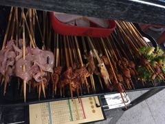 -钢管厂五区小郡肝串串香(南山店)