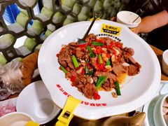 -炊烟小炒黄牛肉(中心印象城店)
