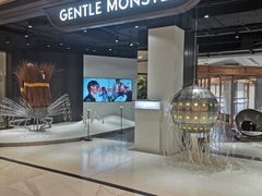 -GENTLE MONSTER(西安SKP店)
