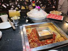 -红鼎坊·老成都火锅(新南门店)