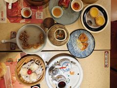 -点都德(大茶楼店)